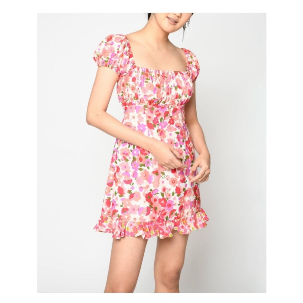 Nicole Miller dress